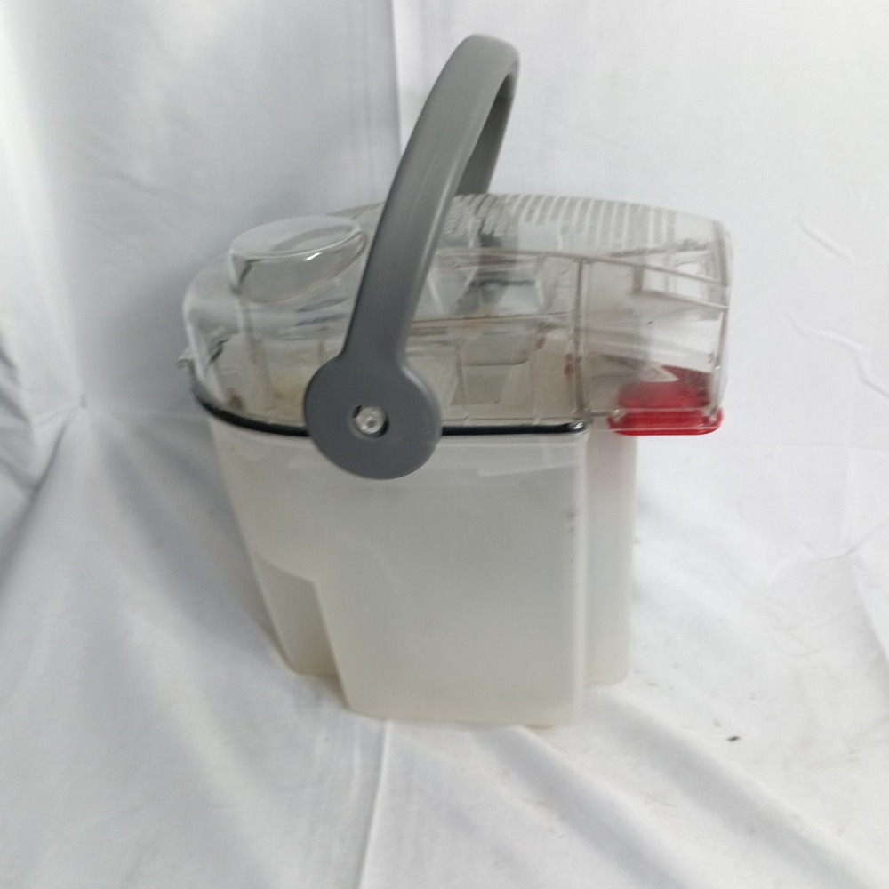 Bissell ProHeat Water Tank Lid 2030100 203-0100 for 1370 25A3 1622 1623 Genuine